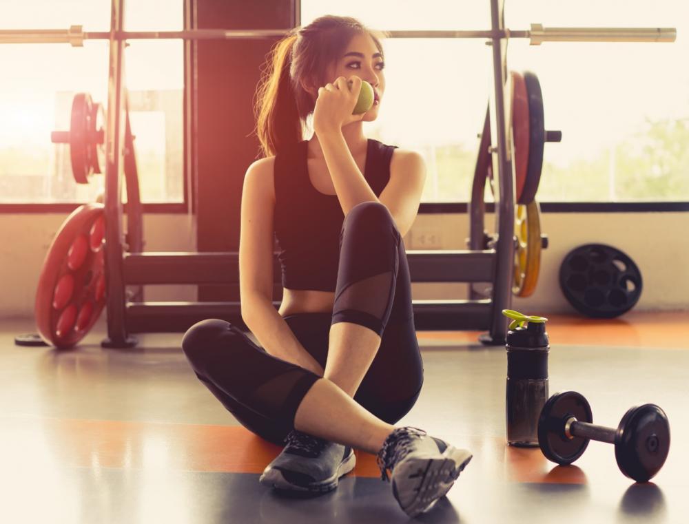 Unveiling ExerciseInduced Urticaria How Physical Activities Can Trigger Allergic Reactions